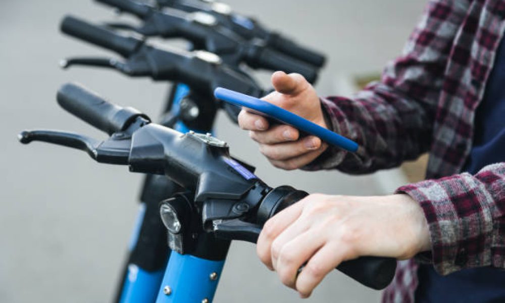 Micro-Mobility Market