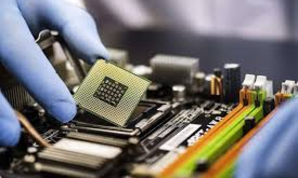 Micro Server Ic Market