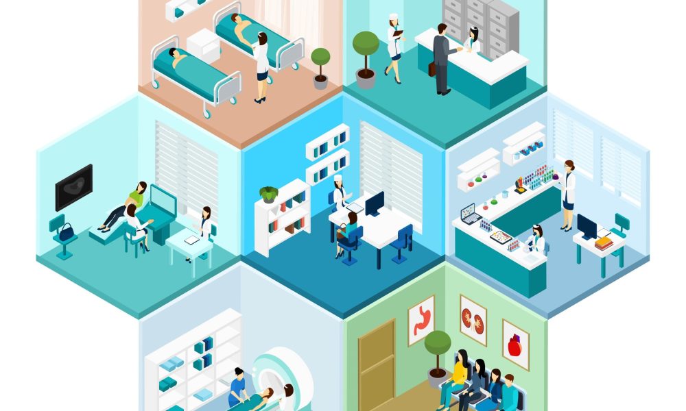 Micro-hospitals Market