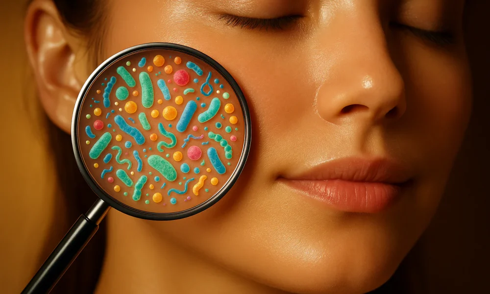 Microbiome-Friendly Skincare Market