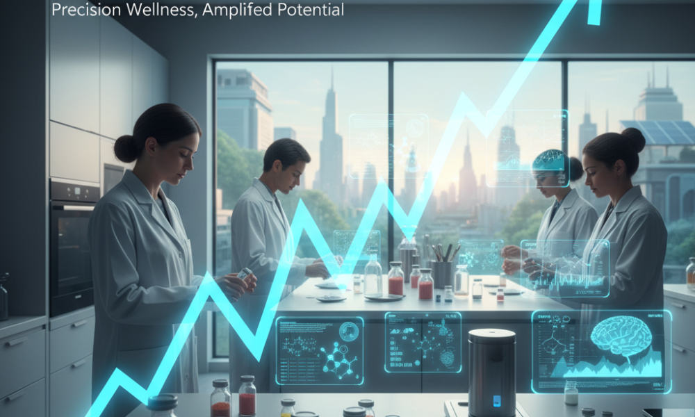 Microdose Supplements Market