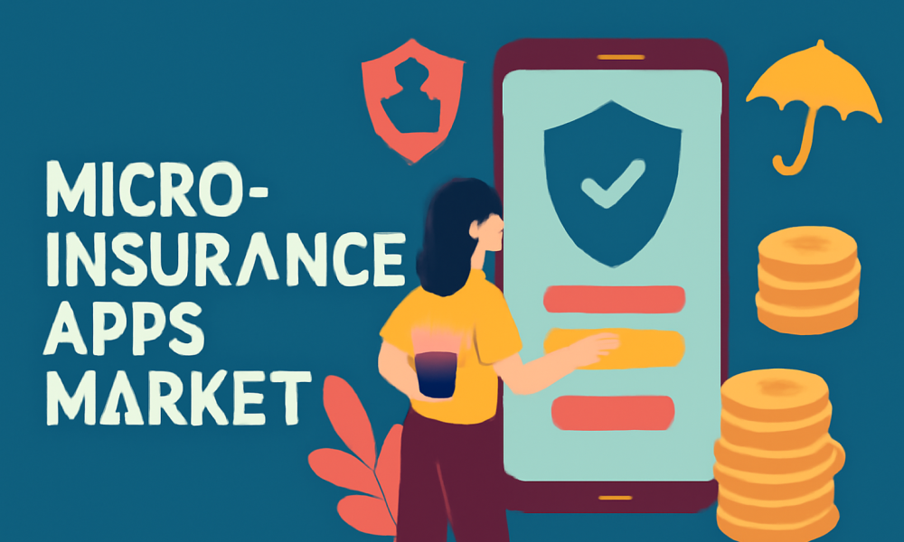 Microinsurance Apps Market