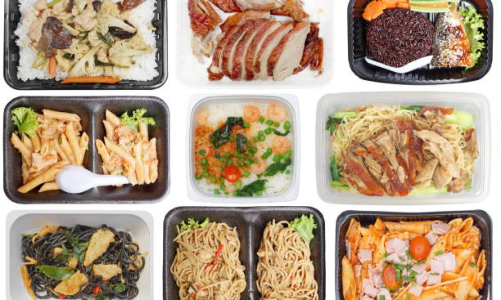 Microwavable Food Sector Size, Share, Demand Analysis, Forecast 2025 ...