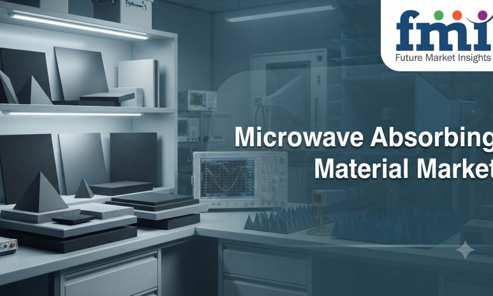 Microwave Absorbing Material Market (3)