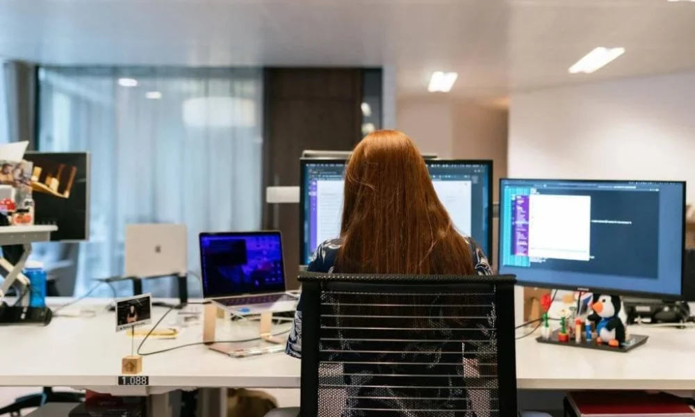 Middle Office BPO Service Market