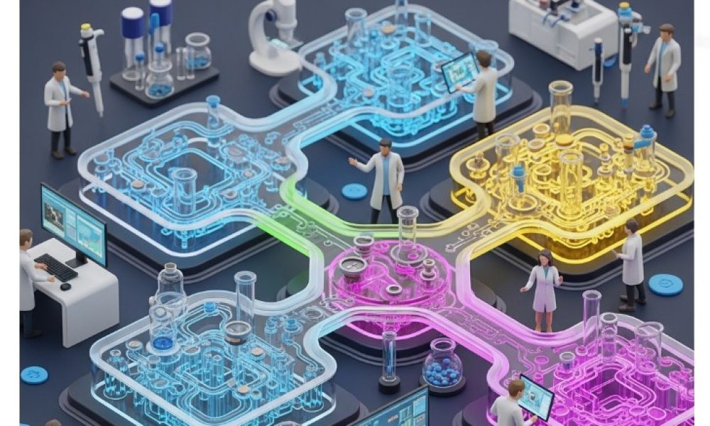 Millifluidic Chips Market