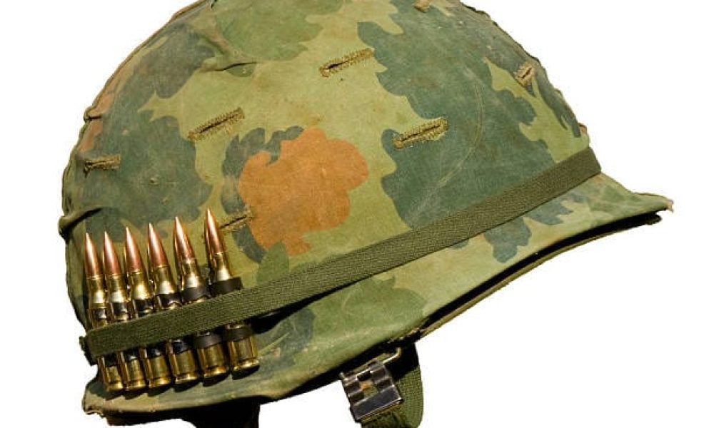 Military Helmet Market
