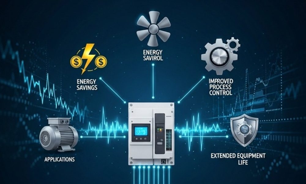 Variable Frequency Drive Market