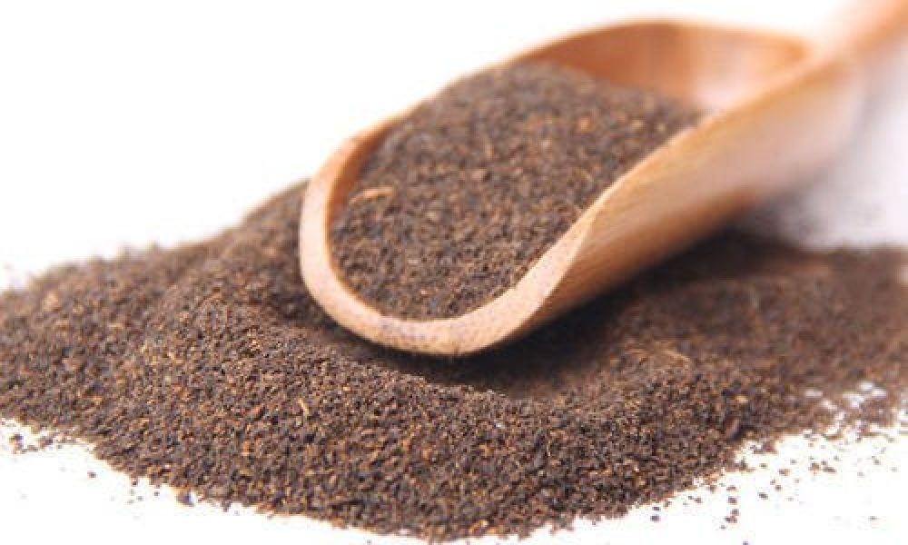 Milk Tea Powder Market