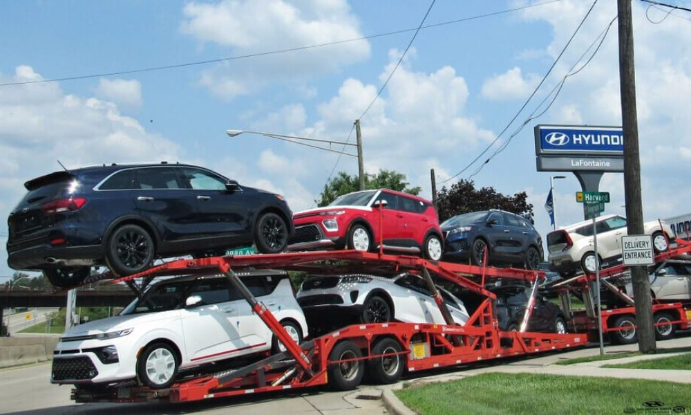 A1 Auto Transport Ignites Joy Milwaukee Office Inauguration Sparks a 30 Surge in Customer