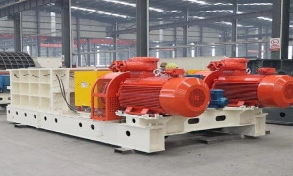 Mineral Sizers Market