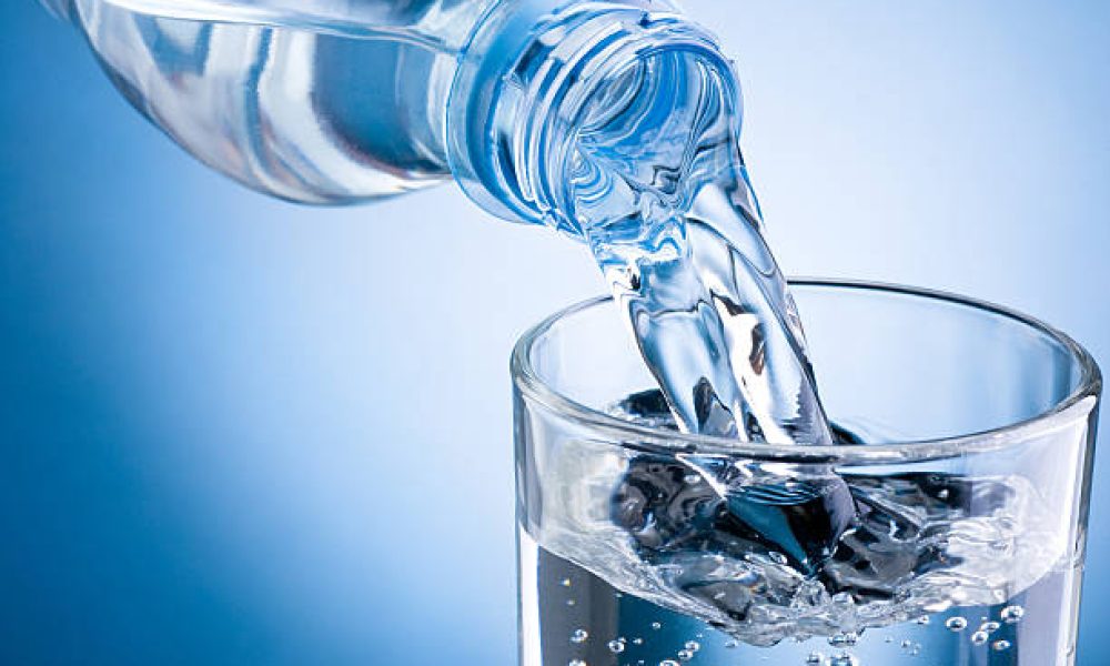 Mineral Water Market