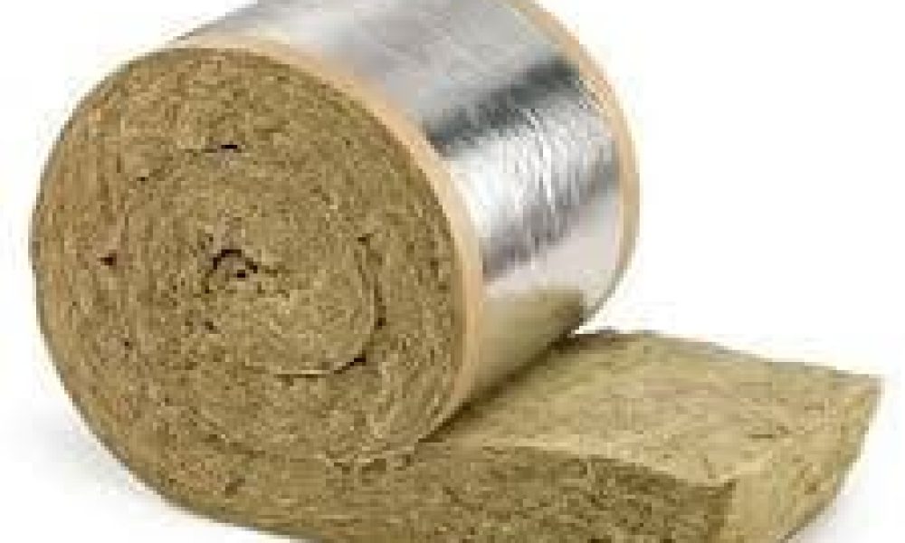 Mineral Wool Bulk Insulation Market