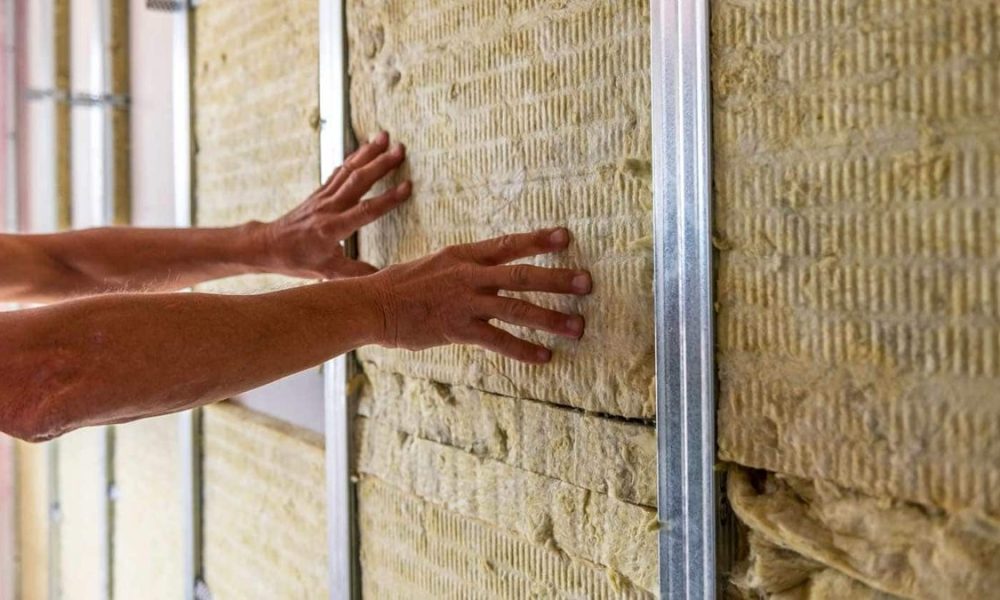 Mineral Wool Insulation for Buildings Market: Unveiling Growth Outlook ...