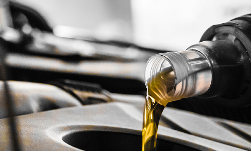 Mineral-oil-based Lubricants Market