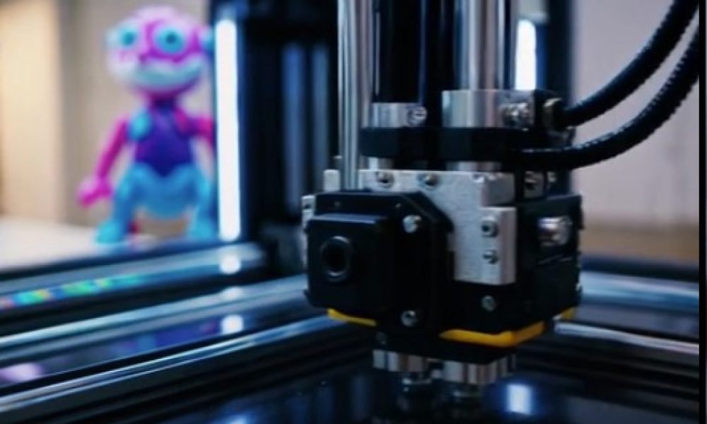 Mini 3D Printer Market Hits New High| Major Giants Dremel, Ultimaker ...