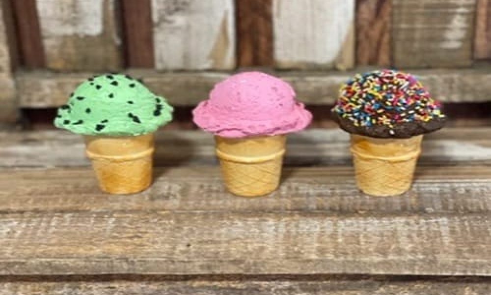 Mini Ice Cream Market to Get a New Boost: Tillamook, Wells Enterprises ...