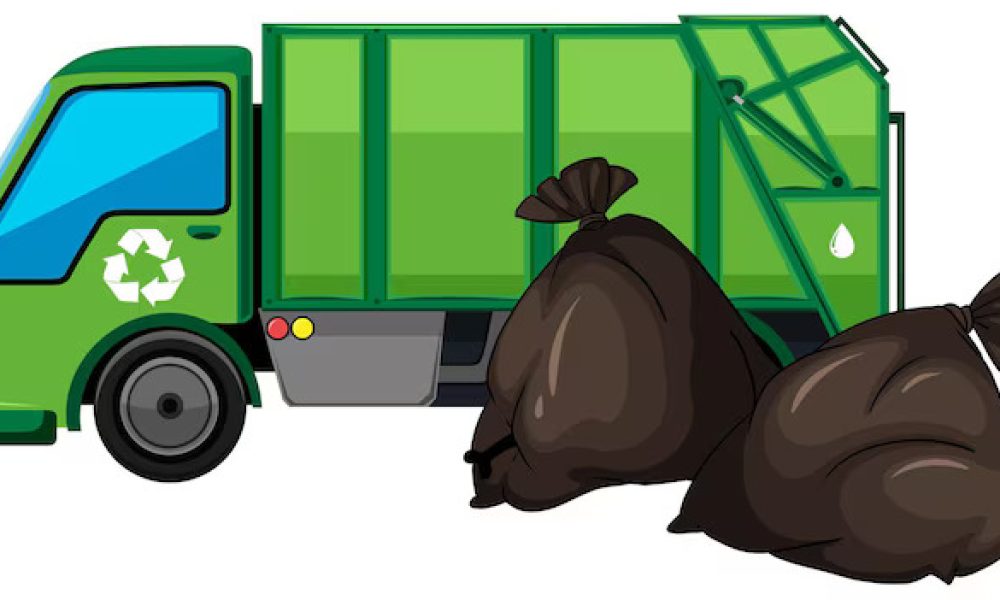 Mini Type Garbage Truck Market
