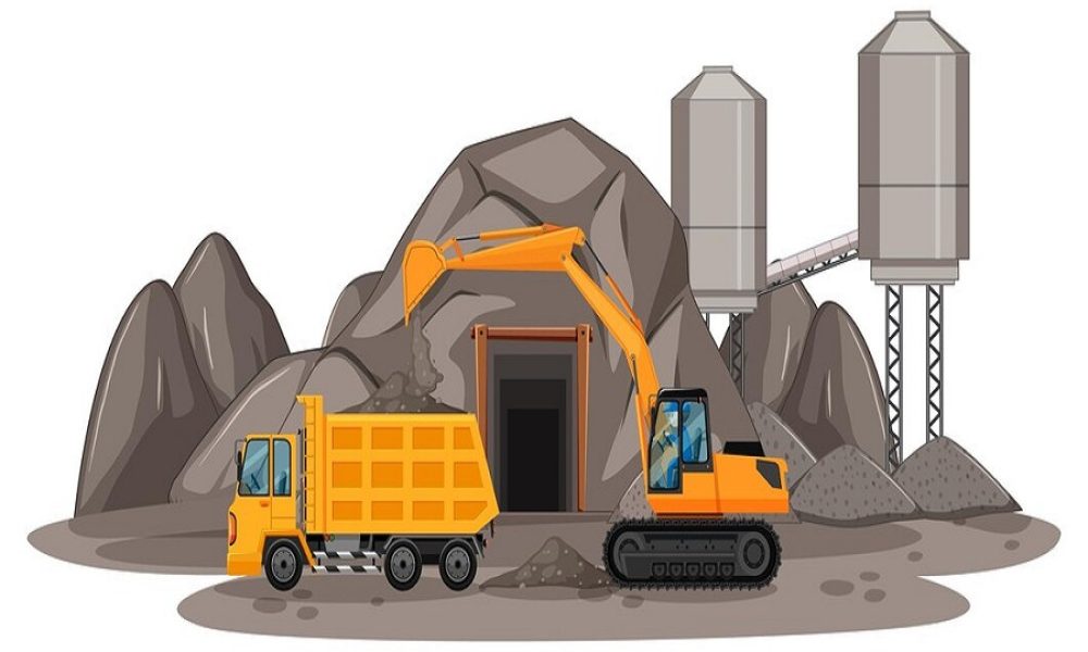 Mining Equipment Market