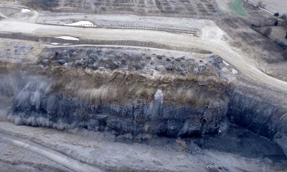 Mining Explosives market