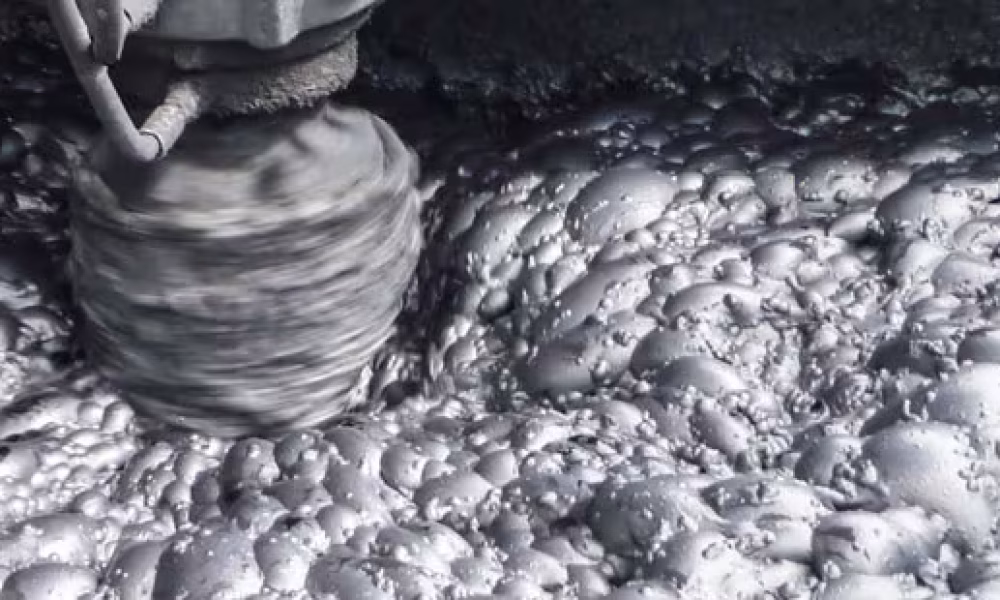 Mining Flotation Chemicals Market