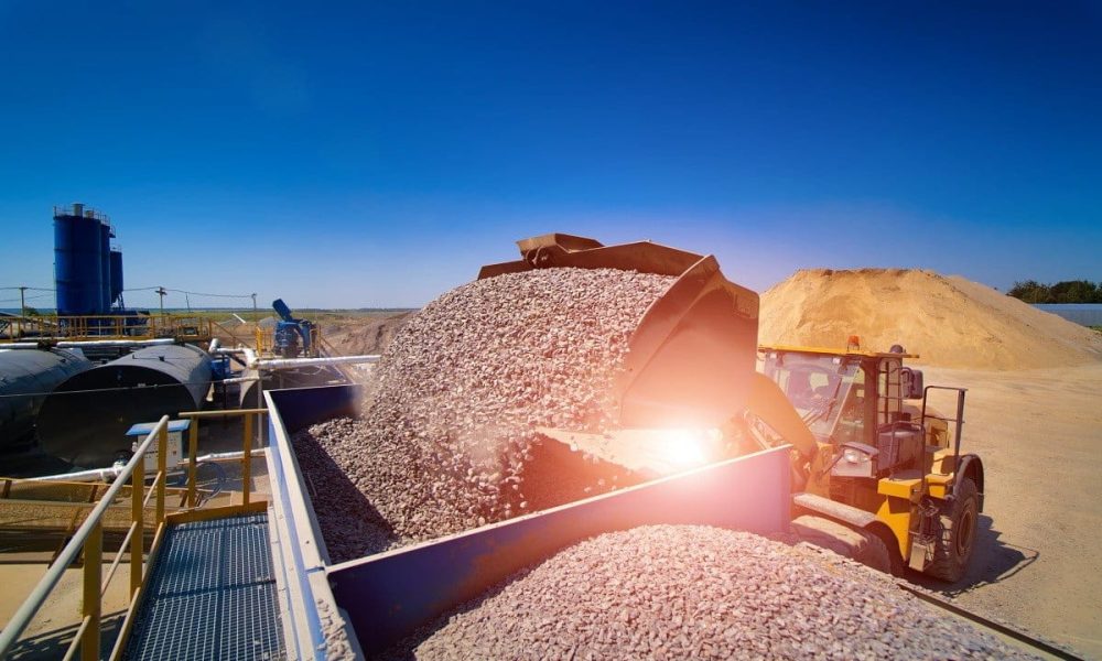 Mining & Metal Filtration Market