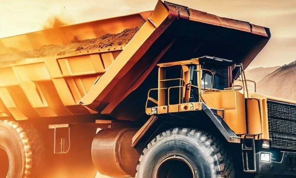 Mining Rigid Dump Truck Market