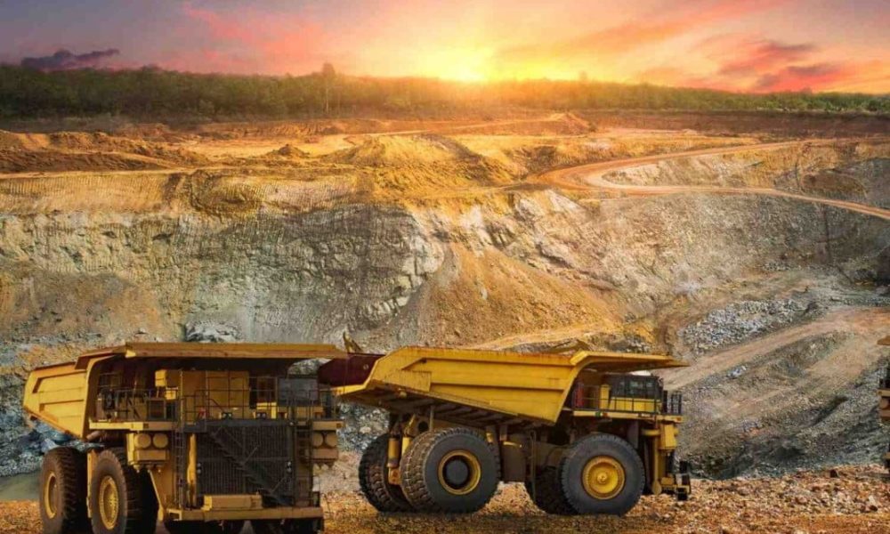 Mining Waste Management Market