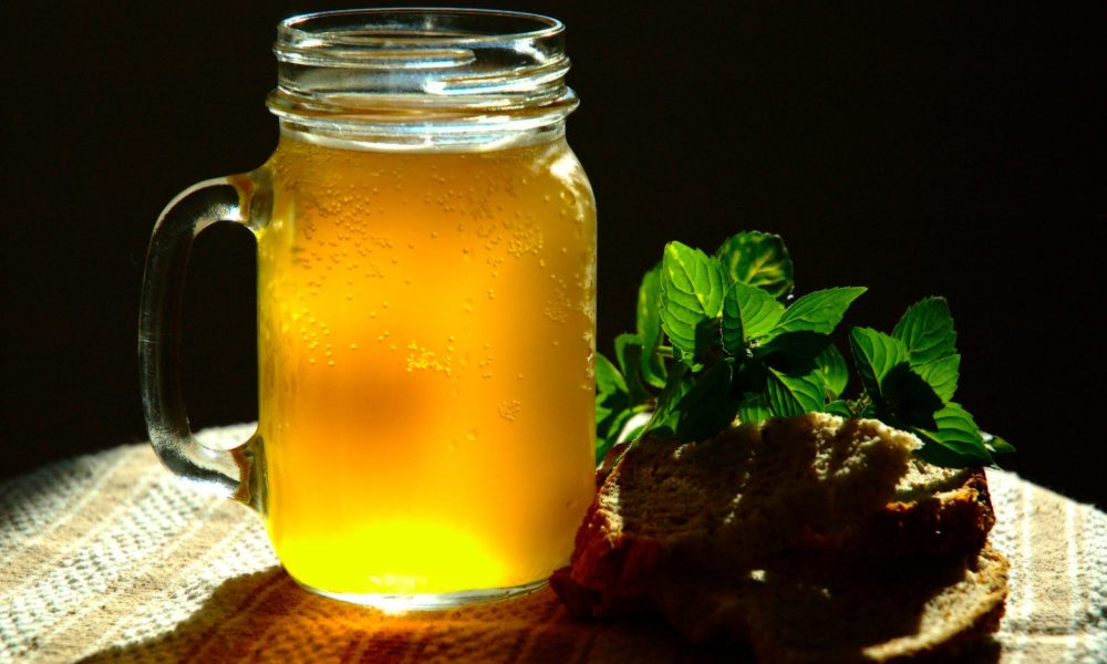 Kvass Market