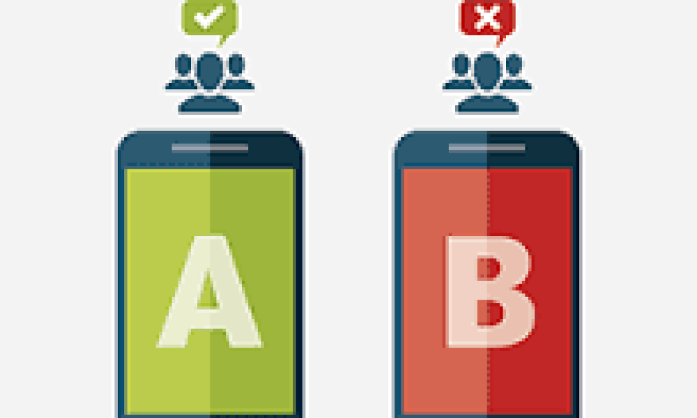 Mobile A/B Testing Market