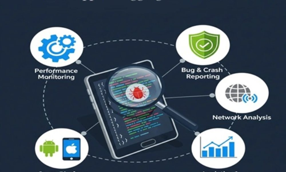 Mobile App Debugging Software Market May See a Big Move: Google, Apple ...