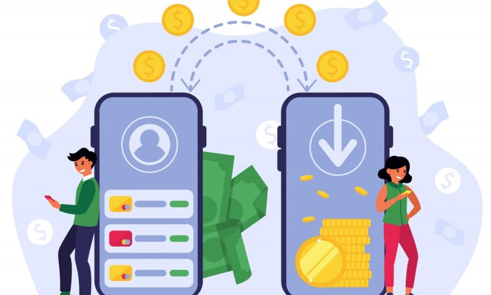 Mobile Banking Market