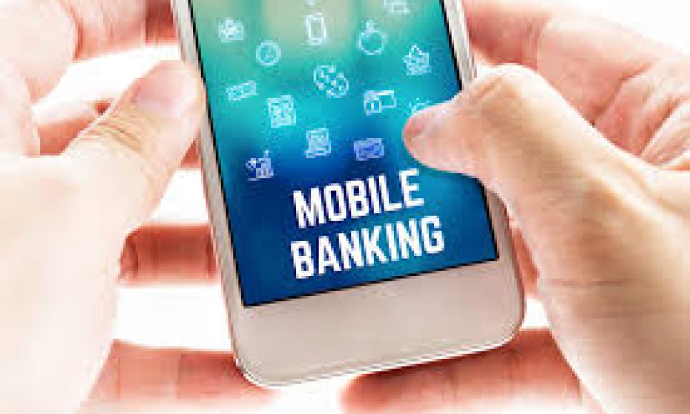 Mobile Banking Market