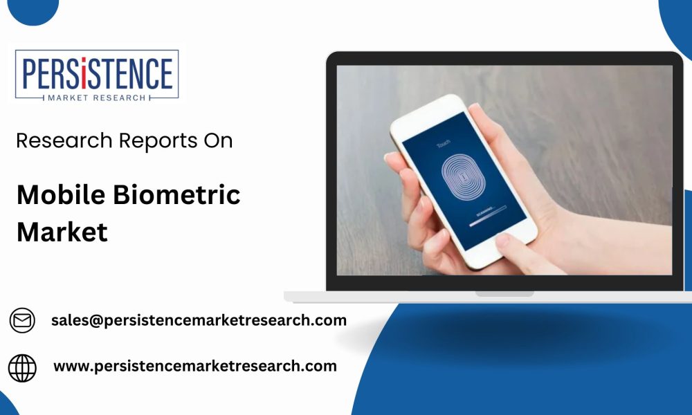Mobile Biometric Market