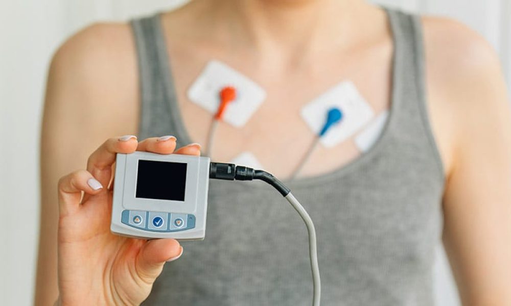 Mobile Cardiac Telemetry System Market