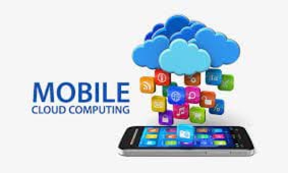 Mobile Cloud