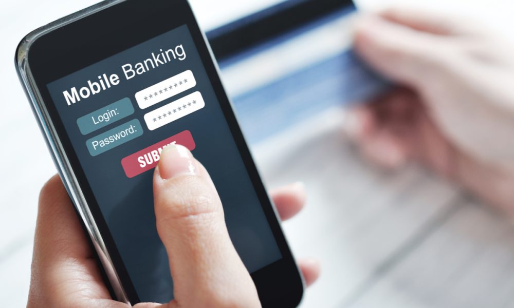 Mobile Consumer Banking Market