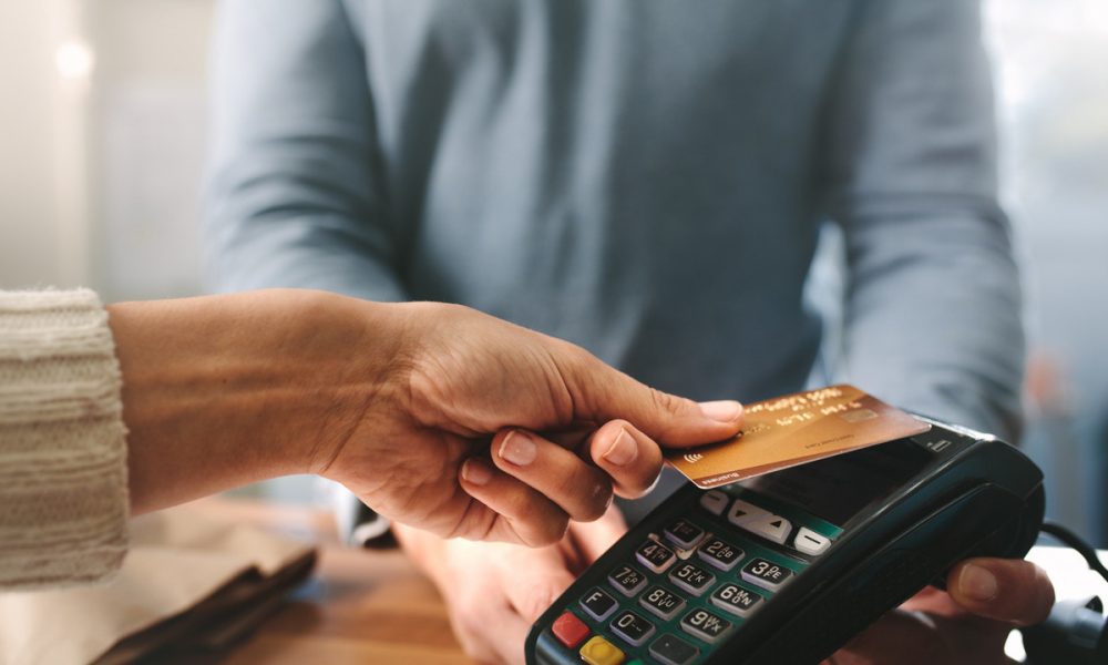 Mobile Credit Card Processing Software Market