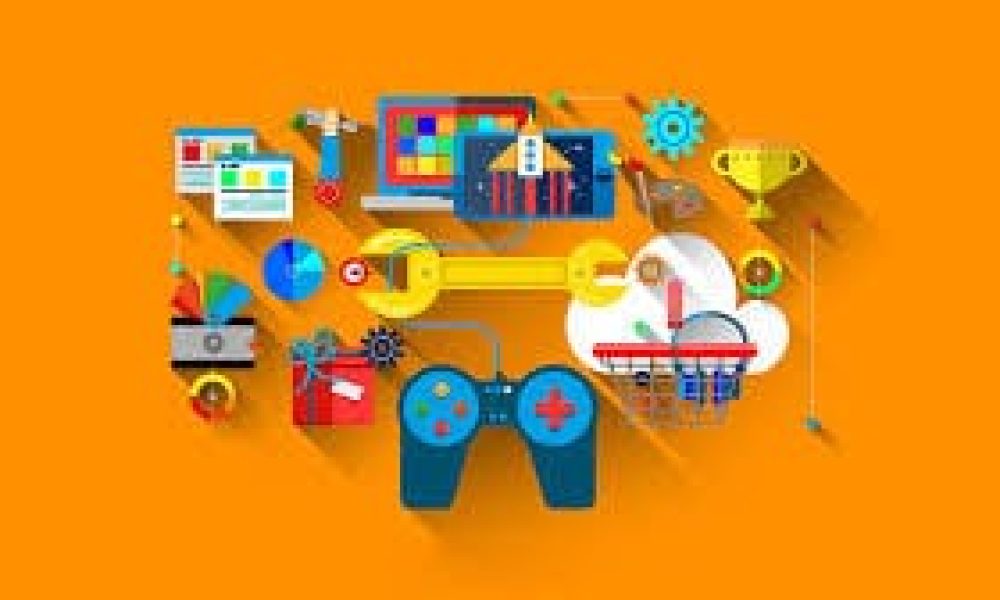 Mobile Game Software Market