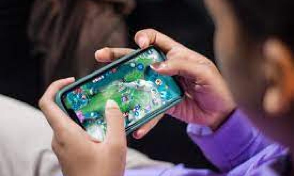Mobile Games