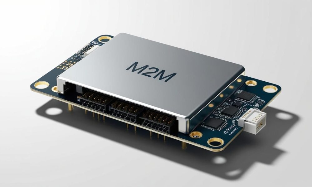 Mobile M2M Module Market May See Big Move | Major Giants Novatel ...