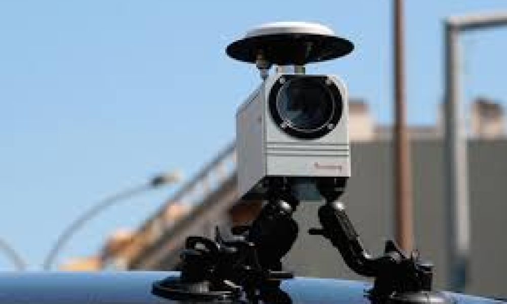 Mobile Mapping market