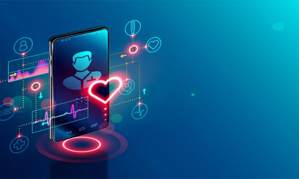 Mobile Medical Apps Market