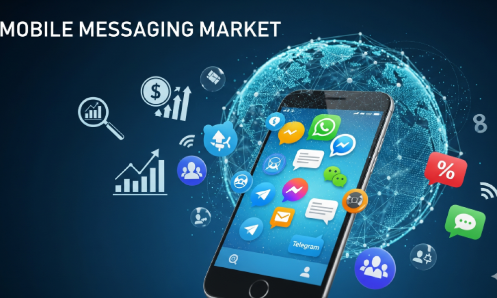 Mobile Messaging Market