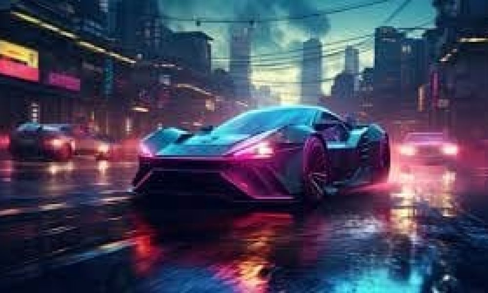 Mobile Online Racing Games Market
