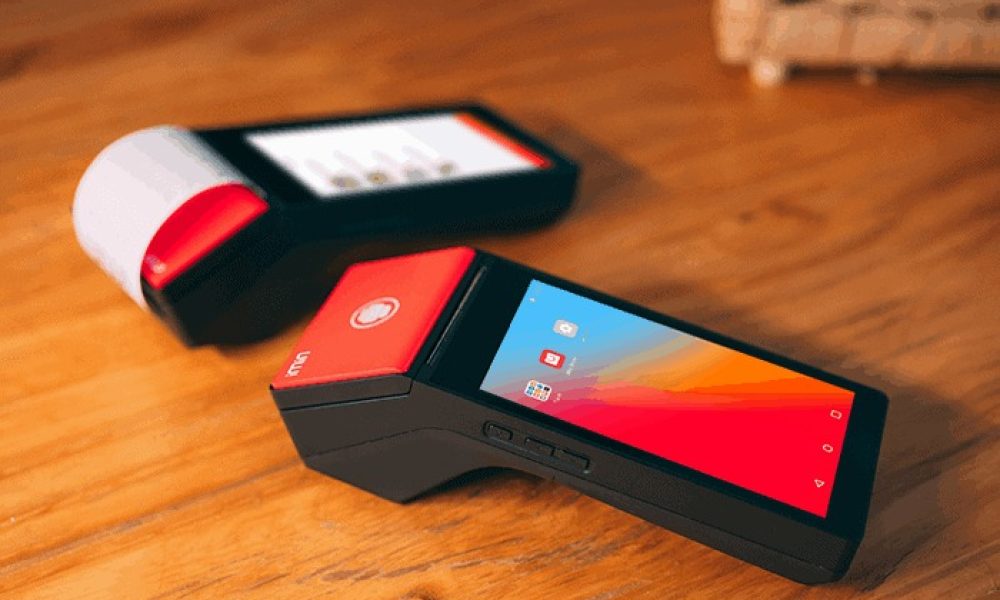 Mobile POS Market
