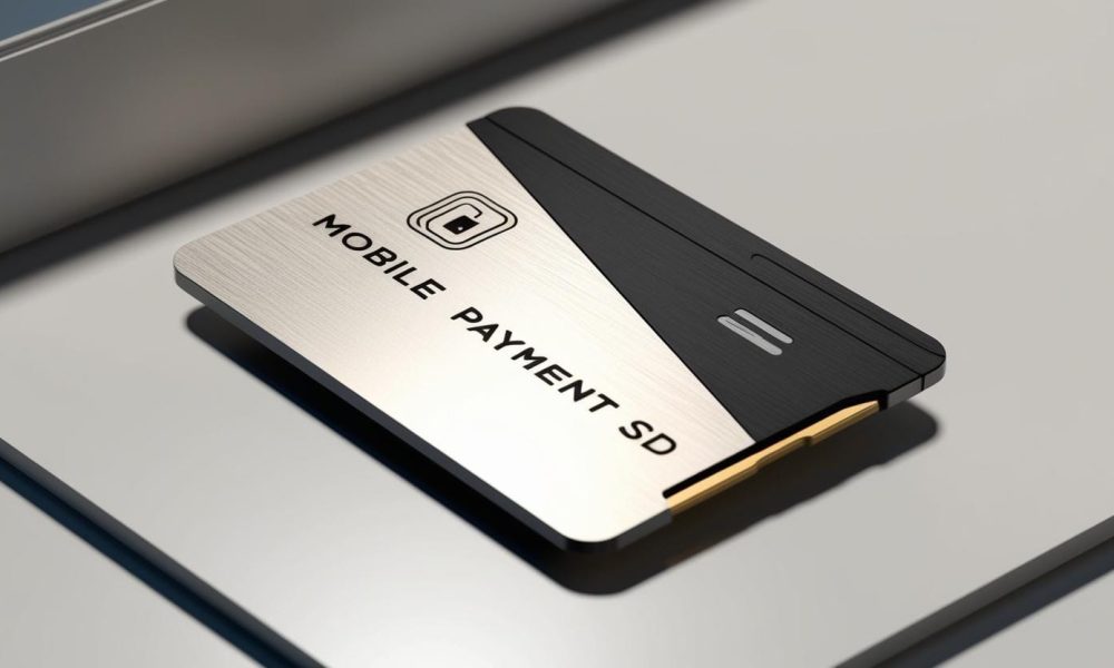 Mobile Payment SD Card Market