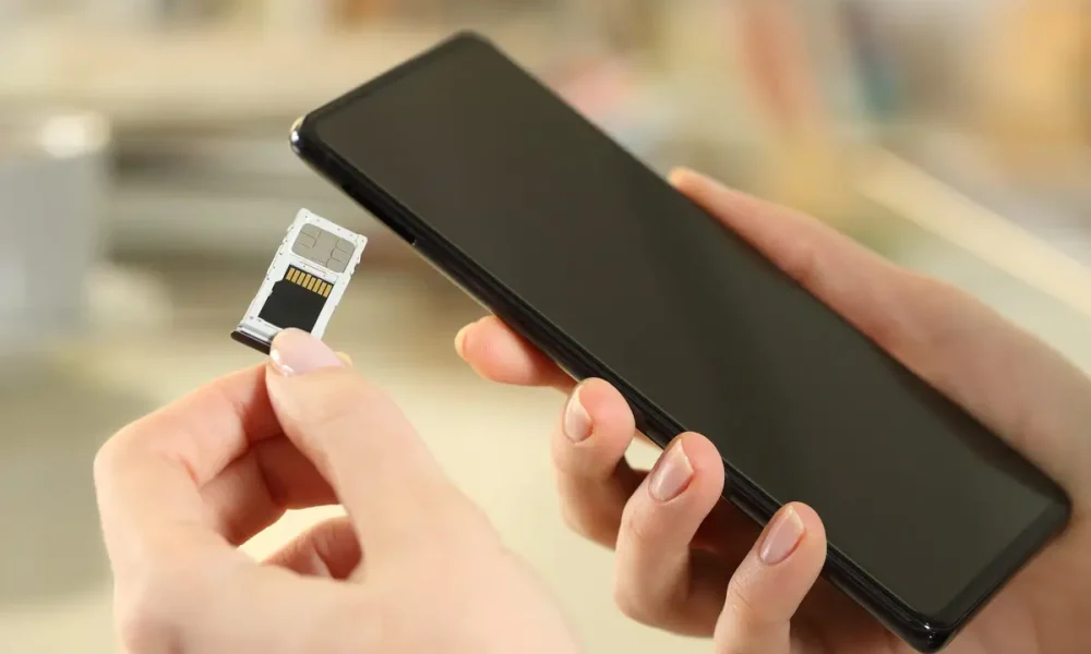 Mobile Payment SD Card Market