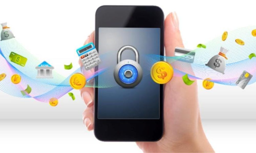 Mobile Payment Security Software Market