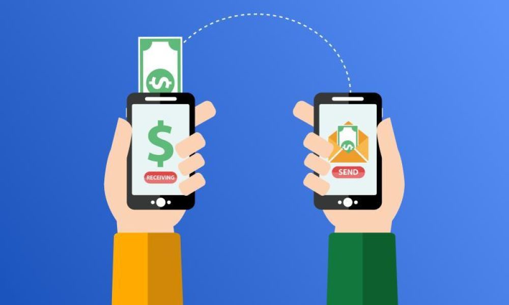 Mobile Peer-To-Peer Money Transfer Market